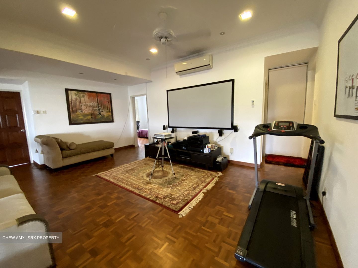 Beverly Hill (D10), Condominium #451681541